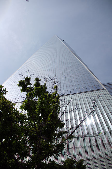 Freedom-Tower