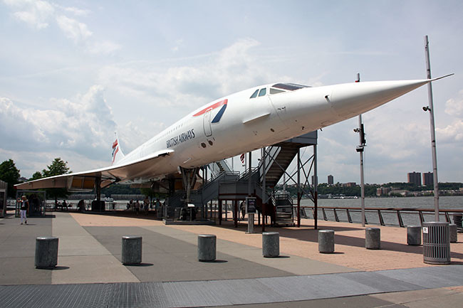 Fastest-Jet