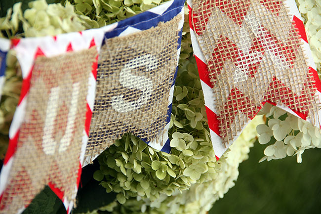 Hydrangea-USA