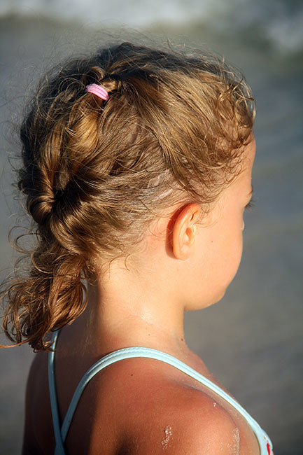 Beach_Looking-at-Ocean