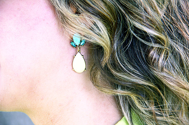 Earring