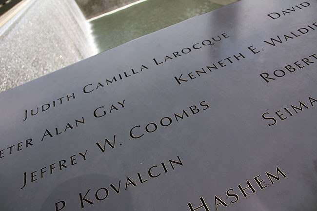 Names