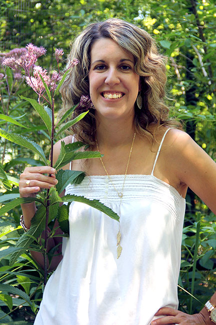 Me-and-flower