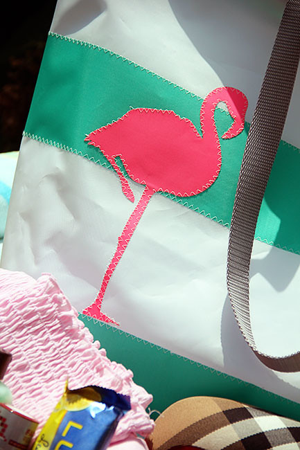 Flamingo