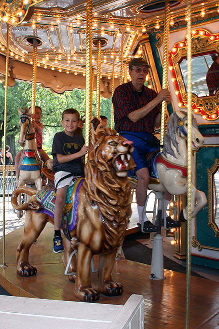 Carousel_Nat-and-Grandpa