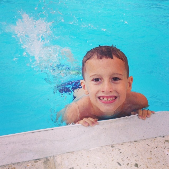 My big fish!!