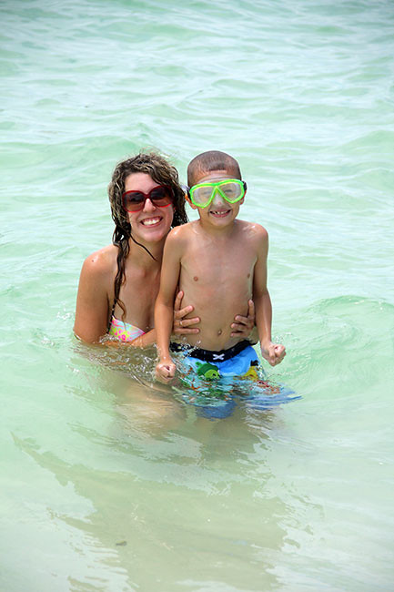 Me-and-Nat-in-Ocean