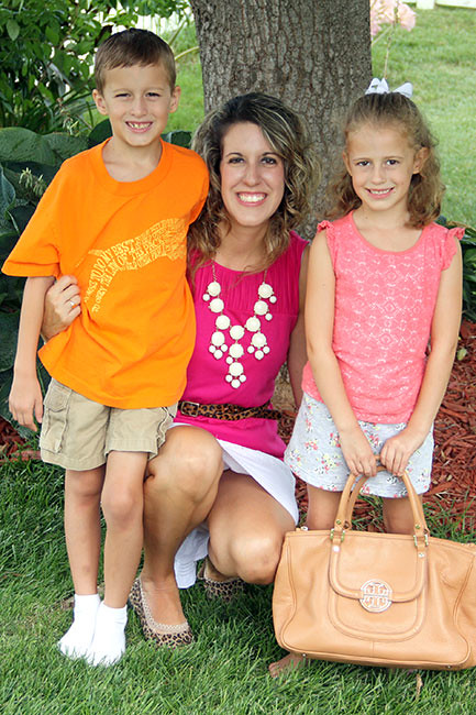 Me-and-the-kids