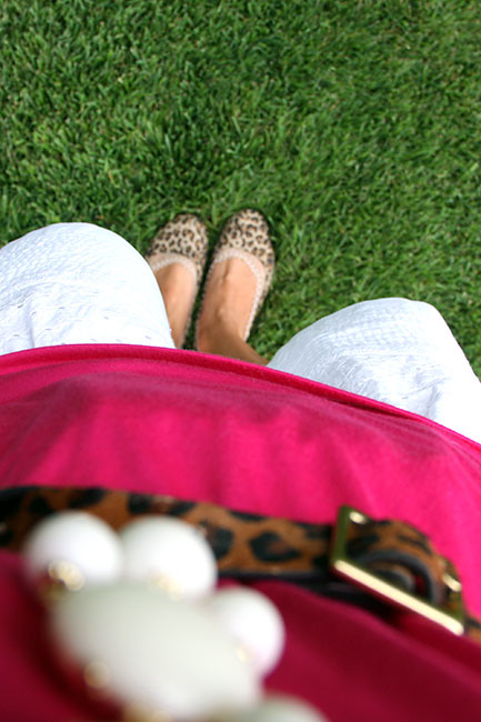 View-of-shoes-from-top