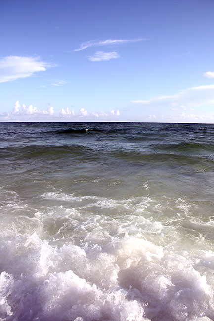 Beach_ocean