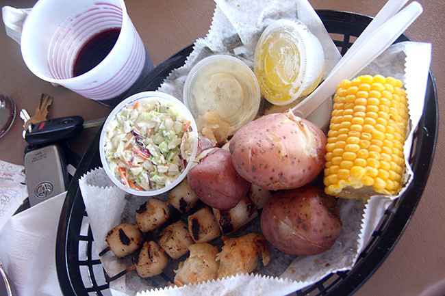 Dewey_my-meal