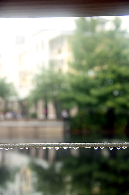 Water-Drops