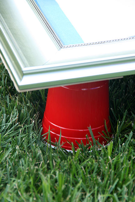Red-cup