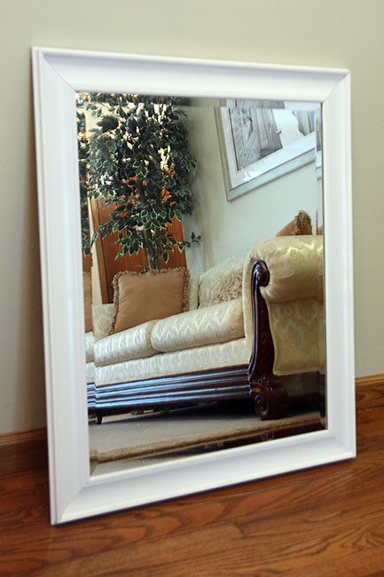 Finished-mirror-in-hallway