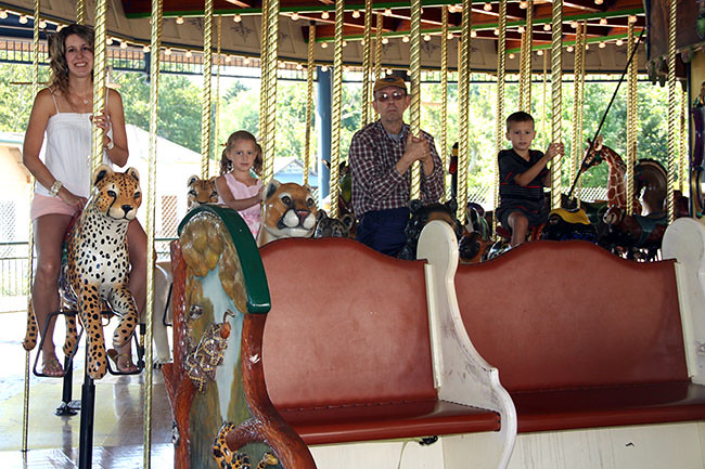 Carousel
