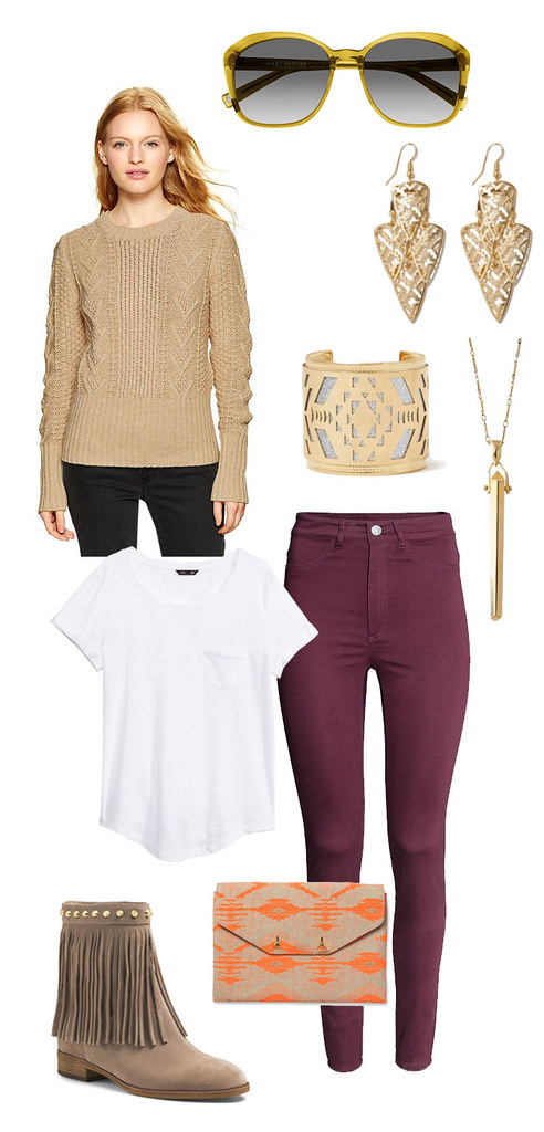 Outfit
