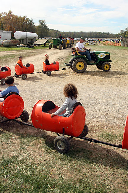 Pumpkin-Ride-Far-Away