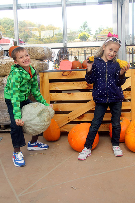 Crazy-Kids-and-Gourds