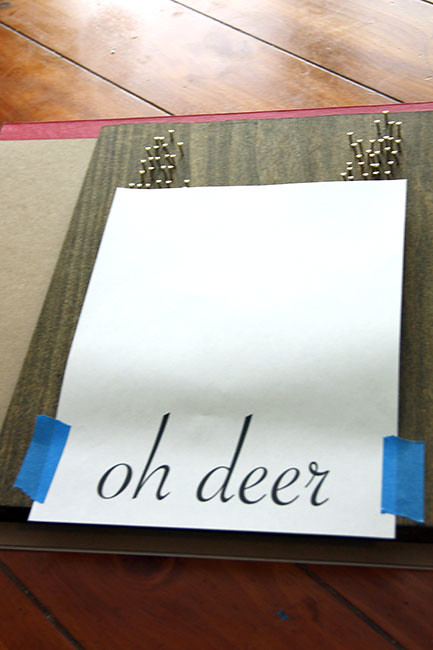 Prep_Oh-Deer