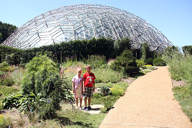 Nat-and-Aut-Dome