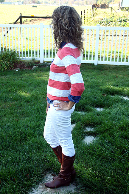 Looking-Away-can-see-wedge