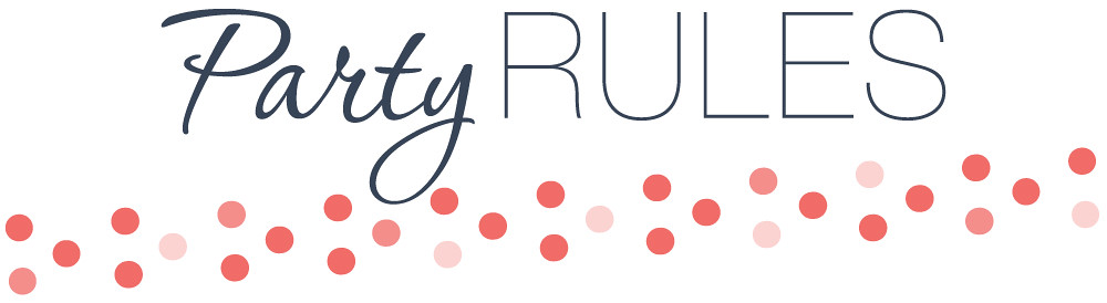 MM Party Rules