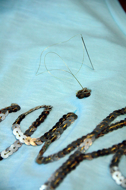 Sewing