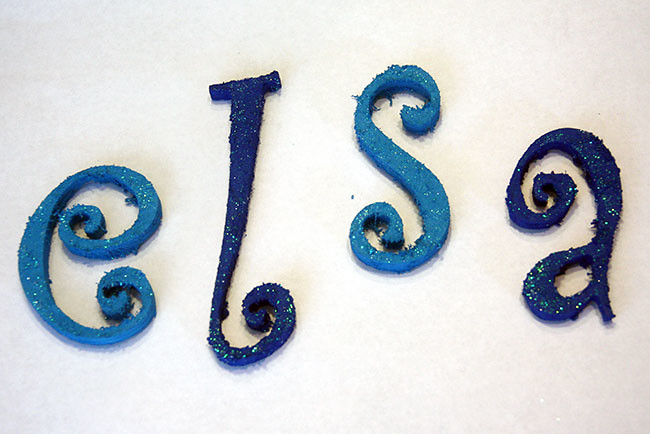 Elsa-wooden-letters