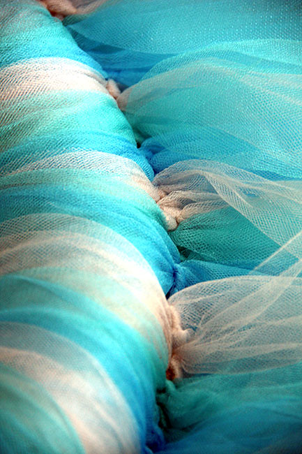 Detail-Knots