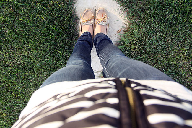 Sperrys
