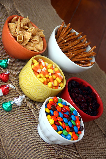Toppings