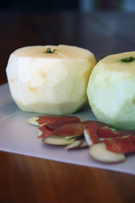Skin-Apples