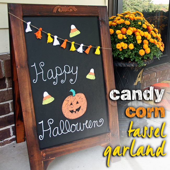 Candy-Corn-Pom-Pom-Garland-650x650