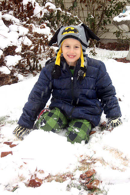 Nathan-Snow