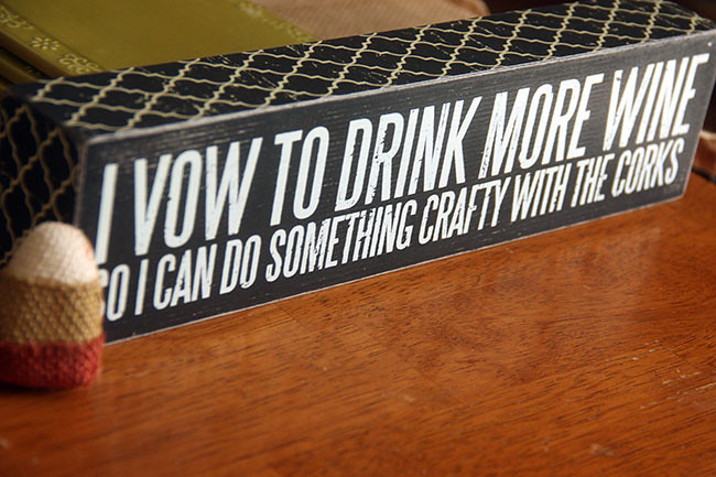 Wine-Sign