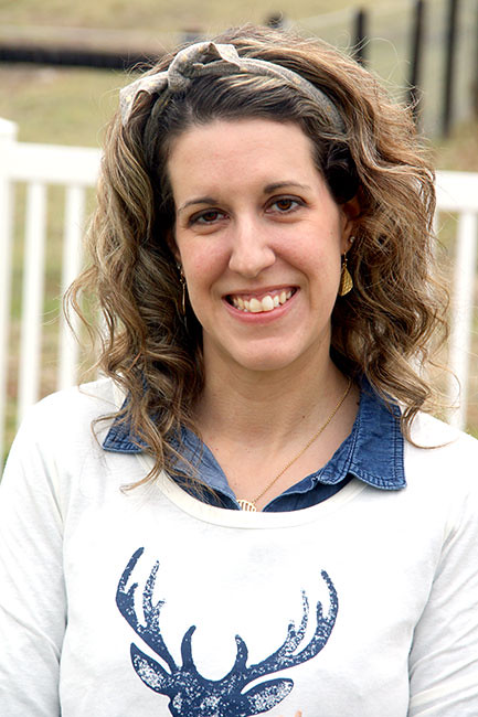 Close-Up-Deer-Shirt