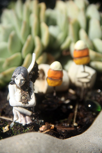 Candy-Corn