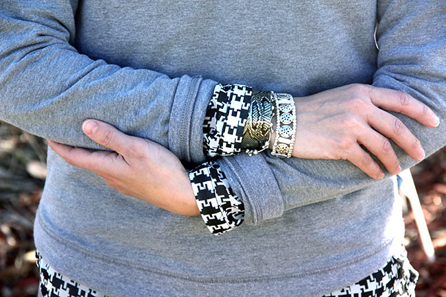 Bracelet