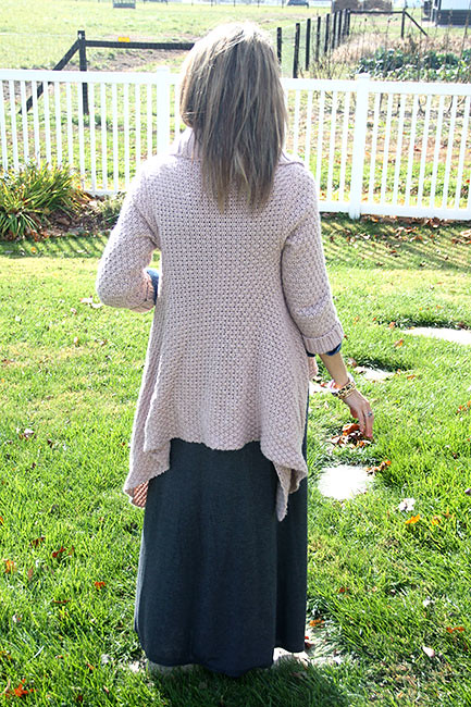 Back-View