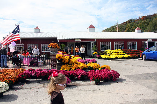 Market