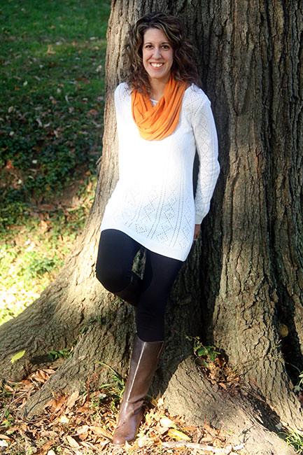 Leaning-against-tree