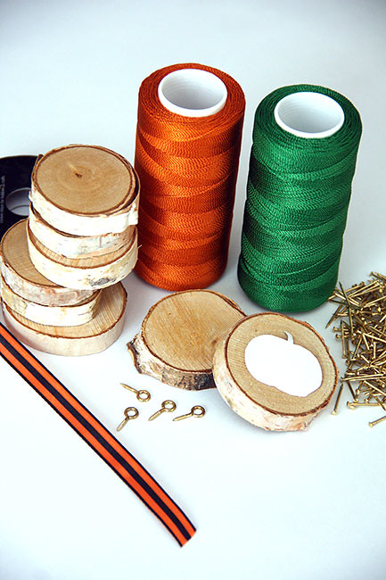 Supplies