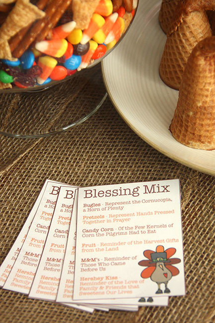 Blessing-Mix-Tag
