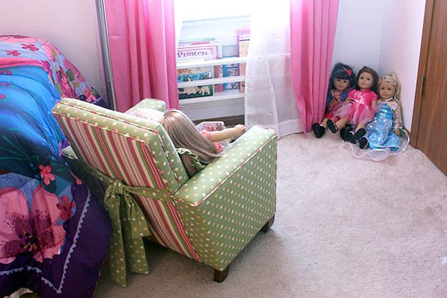 Reading-Nook