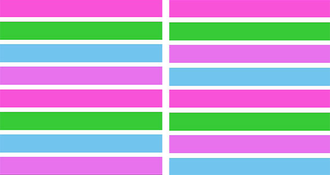 Color-Planning