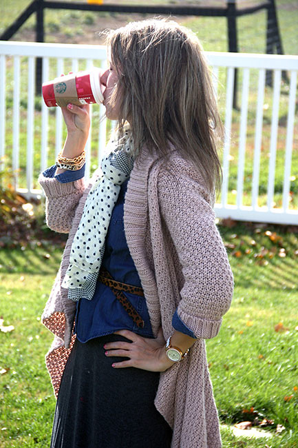 Side-View-Drinking