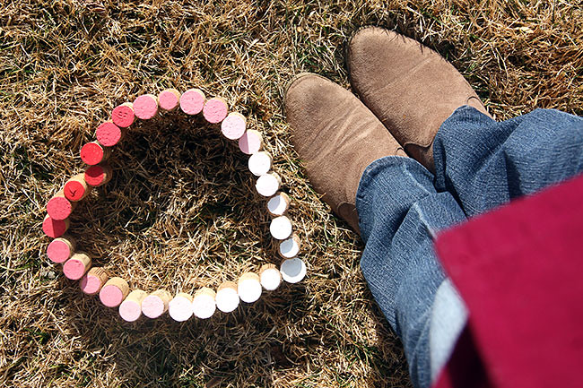Heart-by-Shoes