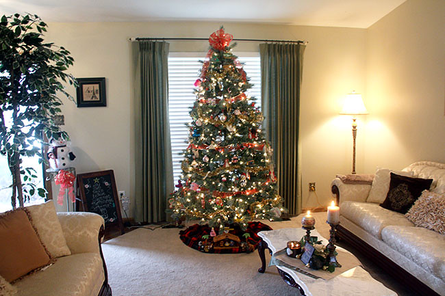 Living-Room