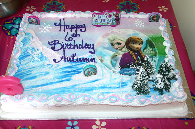 Frozen-Cake