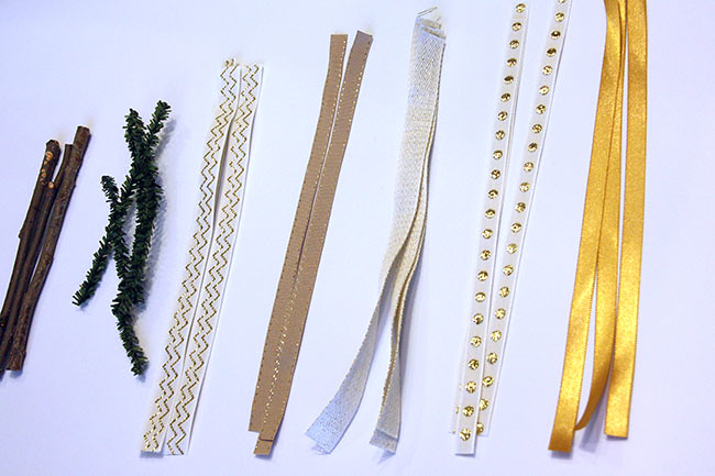 Ribbons